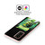 Green Lantern DC Comics Comic Book Covers Emerald Twilight Soft Gel Case for Huawei Nova 7 SE/P40 Lite 5G