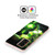 Green Lantern DC Comics Comic Book Covers Portrait Soft Gel Case for Huawei Nova 7 SE/P40 Lite 5G