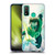 Green Lantern DC Comics Comic Book Covers Flight Soft Gel Case for Huawei P Smart (2020)