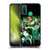 Green Lantern DC Comics Comic Book Covers Group Soft Gel Case for Huawei P Smart (2020)