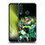 Green Lantern DC Comics Comic Book Covers Group Soft Gel Case for Huawei Y6p