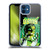 Green Lantern DC Comics Comic Book Covers Emerald Twilight Soft Gel Case for Apple iPhone 12 / iPhone 12 Pro