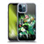 Green Lantern DC Comics Comic Book Covers Group Soft Gel Case for Apple iPhone 12 Pro Max & MagSafe
