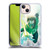 Green Lantern DC Comics Comic Book Covers Flight Soft Gel Case for Apple iPhone 13