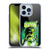 Green Lantern DC Comics Comic Book Covers Emerald Twilight Soft Gel Case for Apple iPhone 13 Pro
