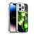 Green Lantern DC Comics Comic Book Covers Portrait Soft Gel Case for Apple iPhone 13 Pro & MagSafe
