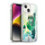 Green Lantern DC Comics Comic Book Covers Flight Soft Gel Case for Apple iPhone 14