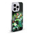 Green Lantern DC Comics Comic Book Covers Group Soft Gel Case for Apple iPhone 14 Pro Max & MagSafe