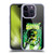 Green Lantern DC Comics Comic Book Covers Emerald Twilight Soft Gel Case for Apple iPhone 14 Pro