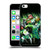 Green Lantern DC Comics Comic Book Covers Group Soft Gel Case for Apple iPhone 5c