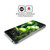 Green Lantern DC Comics Comic Book Covers Portrait Soft Gel Case for LG K51S
