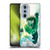 Green Lantern DC Comics Comic Book Covers Flight Soft Gel Case for Motorola Edge X30