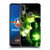 Green Lantern DC Comics Comic Book Covers Portrait Soft Gel Case for Motorola Moto E6 Plus