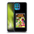 Green Lantern DC Comics Comic Book Covers Sinestro Soft Gel Case for Motorola Moto G100