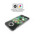 Green Lantern DC Comics Comic Book Covers Group Soft Gel Case for Motorola Moto G52