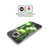 Green Lantern DC Comics Comic Book Covers Portrait Soft Gel Case for Motorola Moto G52