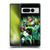 Green Lantern DC Comics Comic Book Covers Group Soft Gel Case for Google Pixel 7 Pro