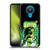 Green Lantern DC Comics Comic Book Covers Emerald Twilight Soft Gel Case for Nokia 1.4