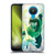 Green Lantern DC Comics Comic Book Covers Flight Soft Gel Case for Nokia 1.4