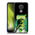 Green Lantern DC Comics Comic Book Covers Emerald Twilight Soft Gel Case for Nokia C21