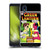 Green Lantern DC Comics Comic Book Covers Sinestro Soft Gel Case for Samsung Galaxy A01 Core (2020)