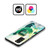 Green Lantern DC Comics Comic Book Covers Flight Soft Gel Case for Samsung Galaxy A53 5G (2022)