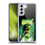 Green Lantern DC Comics Comic Book Covers Emerald Twilight Soft Gel Case for Samsung Galaxy S21 5G & MagSafe