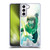 Green Lantern DC Comics Comic Book Covers Flight Soft Gel Case for Samsung Galaxy S21+ 5G & MagSafe