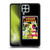 Green Lantern DC Comics Comic Book Covers Sinestro Soft Gel Case for Samsung Galaxy M33 (2022)