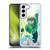 Green Lantern DC Comics Comic Book Covers Flight Soft Gel Case for Samsung Galaxy S22 5G & MagSafe