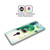 Green Lantern DC Comics Comic Book Covers Flight Soft Gel Case for Sony Xperia Pro-I