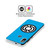 Green Lantern DC Comics Lantern Corps Blue Soft Gel Case for HTC Desire 21 Pro 5G