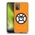 Green Lantern DC Comics Lantern Corps Orange Soft Gel Case for HTC Desire 21 Pro 5G