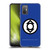 Green Lantern DC Comics Lantern Corps Indigo Soft Gel Case for HTC Desire 21 Pro 5G