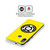 Green Lantern DC Comics Lantern Corps Sinestro Soft Gel Case for HTC Desire 21 Pro 5G