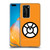 Green Lantern DC Comics Lantern Corps Orange Soft Gel Case for Huawei P40 Pro / P40 Pro Plus 5G