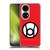 Green Lantern DC Comics Lantern Corps Red Soft Gel Case for Huawei P50