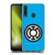 Green Lantern DC Comics Lantern Corps Blue Soft Gel Case for Huawei Y6p