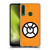 Green Lantern DC Comics Lantern Corps Orange Soft Gel Case for Huawei Y6p
