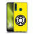 Green Lantern DC Comics Lantern Corps Sinestro Soft Gel Case for Huawei Y6p