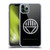 Green Lantern DC Comics Lantern Corps Black Soft Gel Case for Apple iPhone 11 Pro Max