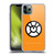 Green Lantern DC Comics Lantern Corps Orange Soft Gel Case for Apple iPhone 11 Pro Max