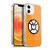 Green Lantern DC Comics Lantern Corps Orange Soft Gel Case for Apple iPhone 12 / iPhone 12 Pro & MagSafe