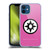 Green Lantern DC Comics Lantern Corps Star Sapphires Soft Gel Case for Apple iPhone 12 / iPhone 12 Pro