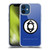 Green Lantern DC Comics Lantern Corps Indigo Soft Gel Case for Apple iPhone 12 Mini