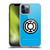 Green Lantern DC Comics Lantern Corps Blue Soft Gel Case for Apple iPhone 12 Pro Max