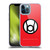 Green Lantern DC Comics Lantern Corps Red Soft Gel Case for Apple iPhone 12 Pro Max