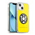Green Lantern DC Comics Lantern Corps Sinestro Soft Gel Case for Apple iPhone 13