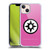 Green Lantern DC Comics Lantern Corps Star Sapphires Soft Gel Case for Apple iPhone 13