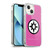 Green Lantern DC Comics Lantern Corps Star Sapphires Soft Gel Case for Apple iPhone 13